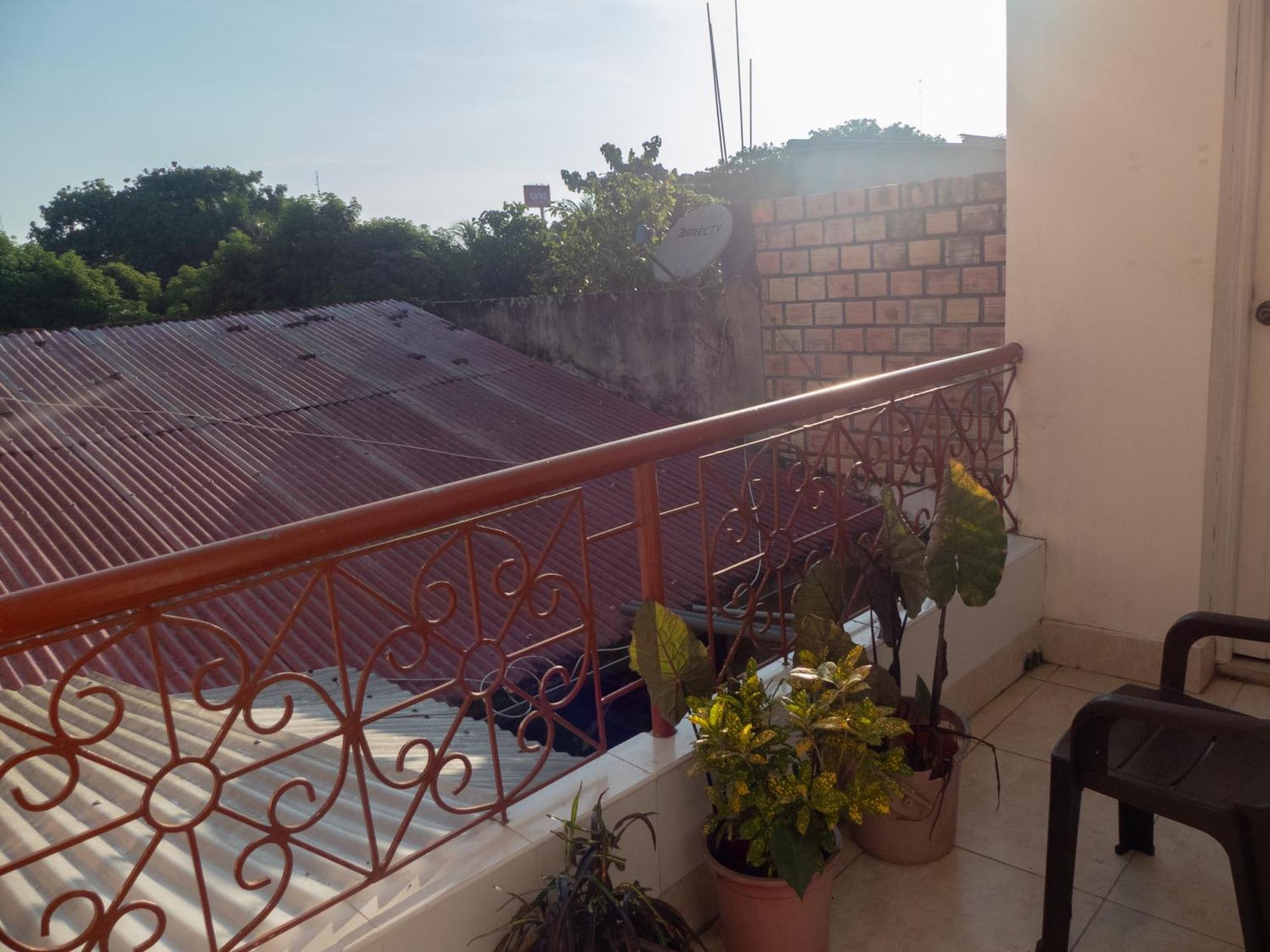 Moicca Youth Hostel Iquitos Ngoại thất bức ảnh